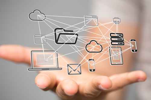 Course Image for ICT-16A Certificate in IT User Skills (ICDL Extra)